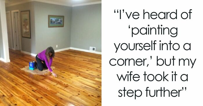 “Do I Cry Or Laugh?”: If You Think Your Day Is Bad, These 79 People Would Like A Word (New Pics)