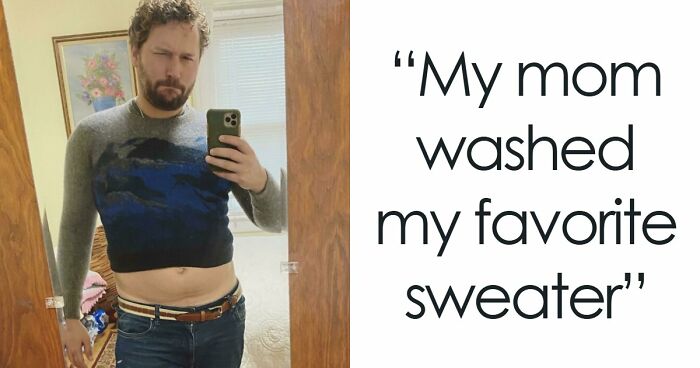 “Do I Cry Or Laugh?”: If You Think Your Day Is Bad, These 79 People Would Like A Word (New Pics)