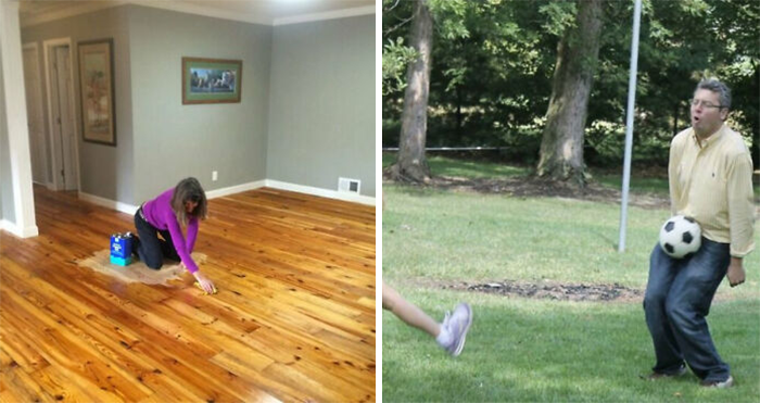 “Do I Cry Or Laugh?”: If You Think Your Day Is Bad, These 79 People Would Like A Word (New Pics)