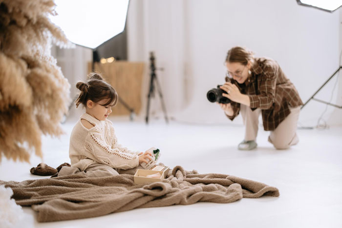 SIL Calls Kids "Misfits" At Family Photo Shoot, Mom's Hilarious Clapback Triggers A 10-Year Family Feud