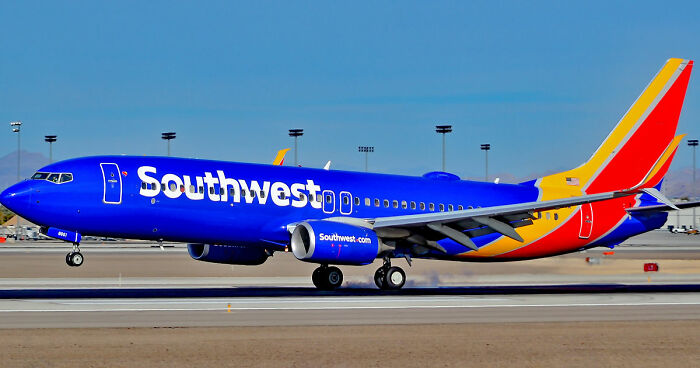 Plus-Size Woman Goes Viral After Calling Out Airline For Forcing Her To Buy A Second Seat, Splits The Internet