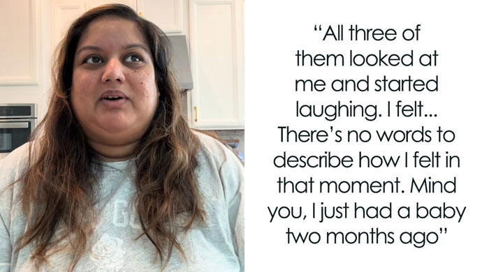 People Online Are Enraged After Woman Says Fitness Store Fat-Shamed Her And Laughed