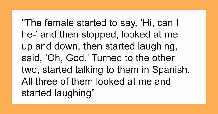 Postpartum Mom Claims ALO Employees Laughed At Her For Entering Their Store, Goes Viral