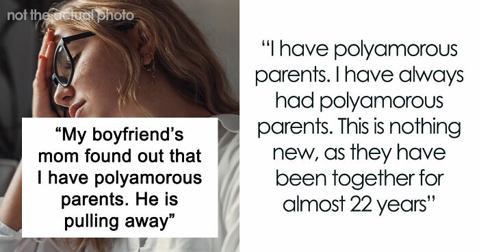 Mom Kicks Son’s Girlfriend Out After Seeing Her Birth Certificate: “She Got All Quiet”