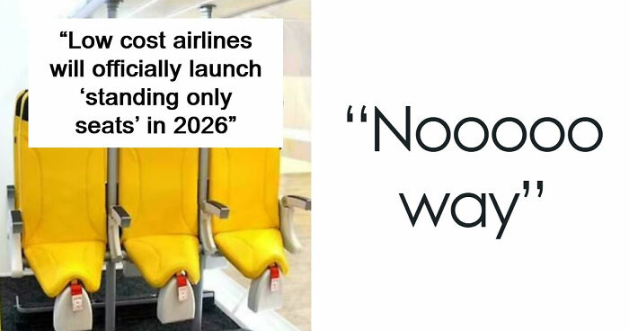 “My Car Is Getting Advertisements Now?”: 67 Examples Of Design That Feels Genuinely Evil (New Pics)