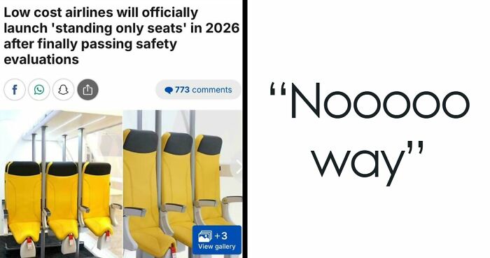 “My Car Is Getting Advertisements Now?”: 67 Examples Of Design That Feels Genuinely Evil (New Pics)