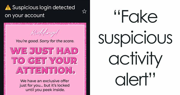 “My Car Is Getting Advertisements Now?”: 67 Examples Of Design That Feels Genuinely Evil (New Pics)