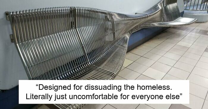 “My Car Is Getting Advertisements Now?”: 67 Examples Of Design That Feels Genuinely Evil (New Pics)