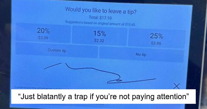 “My Car Is Getting Advertisements Now?”: 67 Examples Of Design That Feels Genuinely Evil (New Pics)