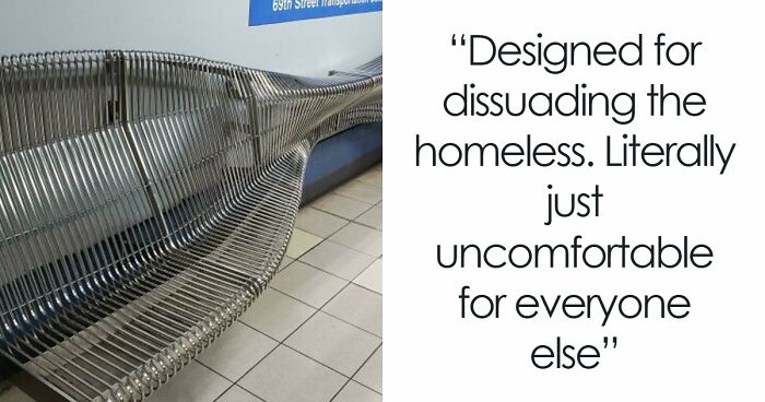 “My Car Is Getting Advertisements Now?”: 67 Examples Of Design That Feels Genuinely Evil (New Pics)