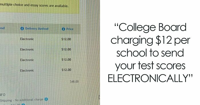 “My Car Is Getting Advertisements Now?”: 67 Examples Of Design That Feels Genuinely Evil (New Pics)