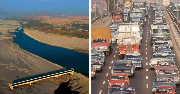 51 Fascinating Photos That Will Teach You About History In A Way School Can’t (New Pics)