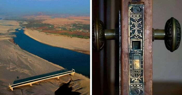 51 Photos Revealing Interesting Facts About The Past (New Pics)