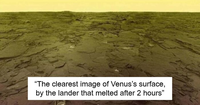 51 Pics That Show Unique Moments In Ancient And More Recent History (New Pics)