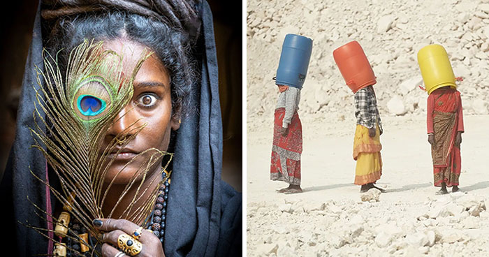 24 Powerful Photographs Celebrating Women Behind The Camera, As Shared By AAP Magazine