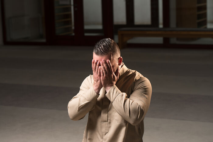 29 Ex Incels Share What Made Them Change Their Ways: "Desperately Lonely"