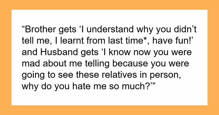 Entitled MIL Breaks Couple’s Trust, Shares Secret Baby News And Spreads Rumors When Confronted