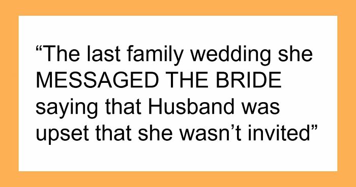 Entitled MIL Breaks Couple’s Trust, Shares Secret Baby News And Spreads Rumors When Confronted