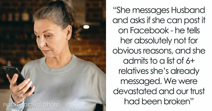 “Why Do You Hate Me So Much”: Grandma Reveals Couple’s Secret To Everyone, Hurt When They’re Angry