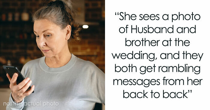 Entitled MIL Breaks Couple’s Trust, Shares Secret Baby News And Spreads Rumors When Confronted