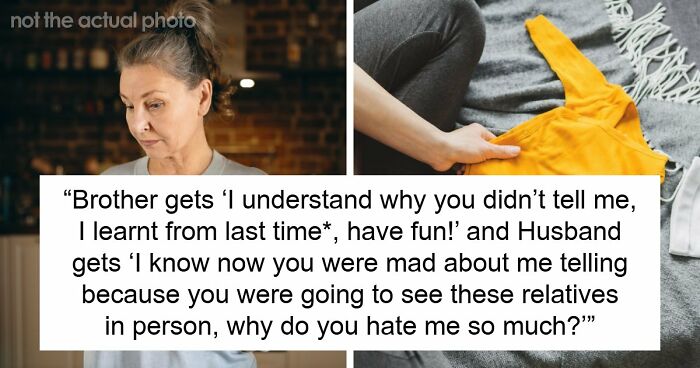 “Why Do You Hate Me So Much”: Grandma Reveals Couple’s Secret To Everyone, Hurt When They’re Angry