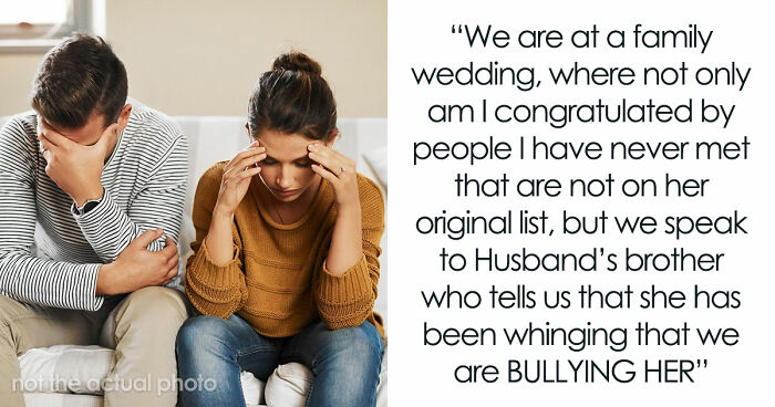 Entitled MIL Breaks Couple’s Trust, Shares Secret Baby News And Spreads Rumors When Confronted