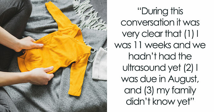 “Why Do You Hate Me So Much”: Grandma Reveals Couple’s Secret To Everyone, Hurt When They’re Angry