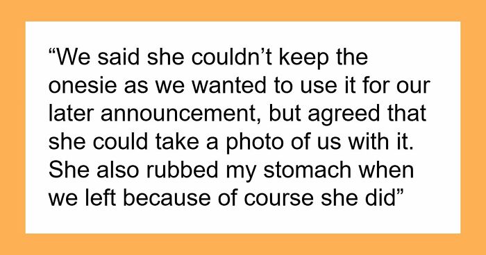 “Why Do You Hate Me So Much”: Grandma Reveals Couple’s Secret To Everyone, Hurt When They’re Angry