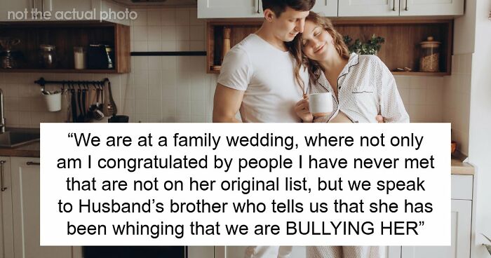 Entitled MIL Gossips About Secret Baby, Claims Parents Are “Monsters” For Being Mad