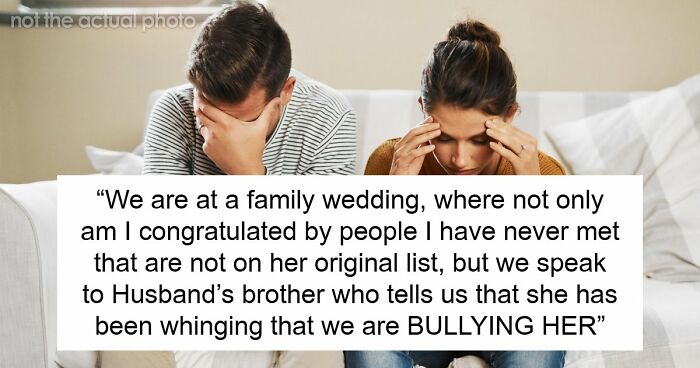 “Why Do You Hate Me So Much”: Grandma Reveals Couple’s Secret To Everyone, Hurt When They’re Angry