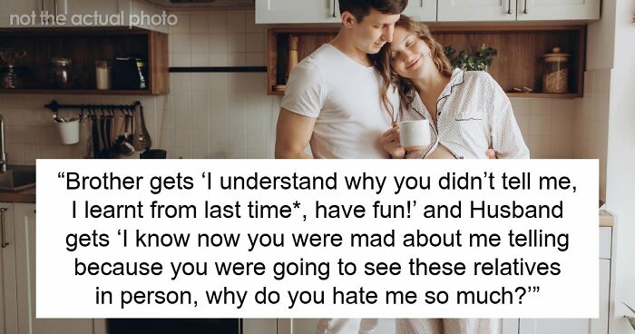 Entitled MIL Breaks Couple’s Trust, Shares Secret Baby News And Spreads Rumors When Confronted