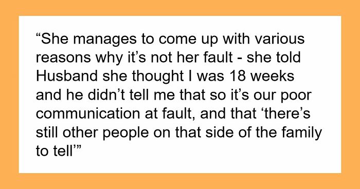 “Why Do You Hate Me So Much”: Grandma Reveals Couple’s Secret To Everyone, Hurt When They’re Angry