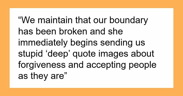 “Why Do You Hate Me So Much”: Grandma Reveals Couple’s Secret To Everyone, Hurt When They’re Angry