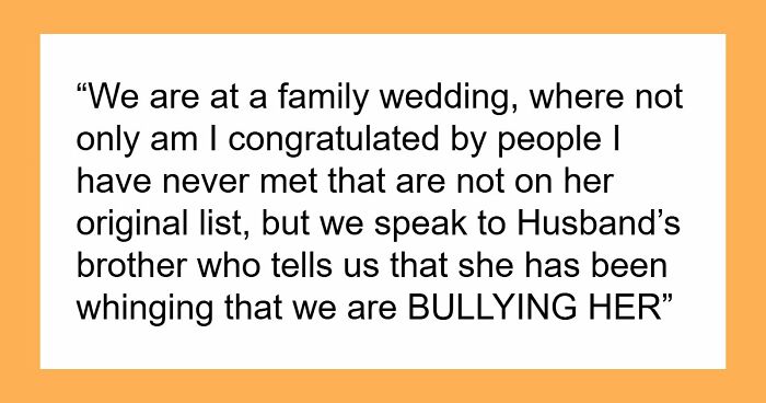 “Why Do You Hate Me So Much”: Grandma Reveals Couple’s Secret To Everyone, Hurt When They’re Angry