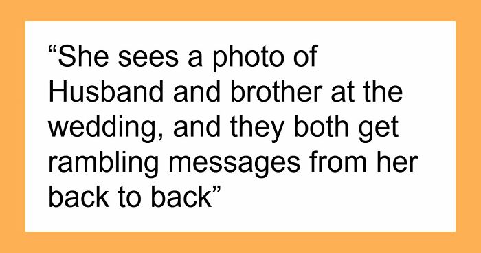 Entitled MIL Breaks Couple’s Trust, Shares Secret Baby News And Spreads Rumors When Confronted