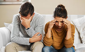 “Why Do You Hate Me So Much”: Grandma Reveals Couple’s Secret To Everyone, Hurt When They’re Angry