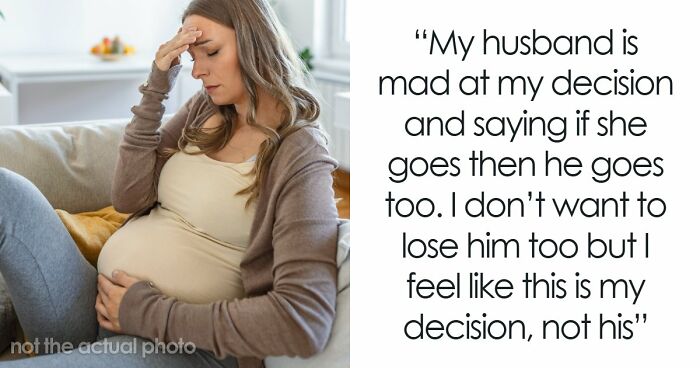 Woman Wants 18YO Stepdaughter To Move Out As She Was Already “Nice Enough To Let Her Stay For 6 Years”