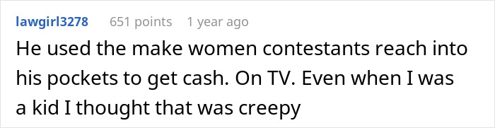 Segredos obscuros e a dura realidade dos bastidores de ‘Price Is Right’ e o apresentador Bob Barker expostos pela modelo Segredos obscuros e a dura realidade dos bastidores de ‘Price Is Right’ e o apresentador Bob Barker expostos pela modelo