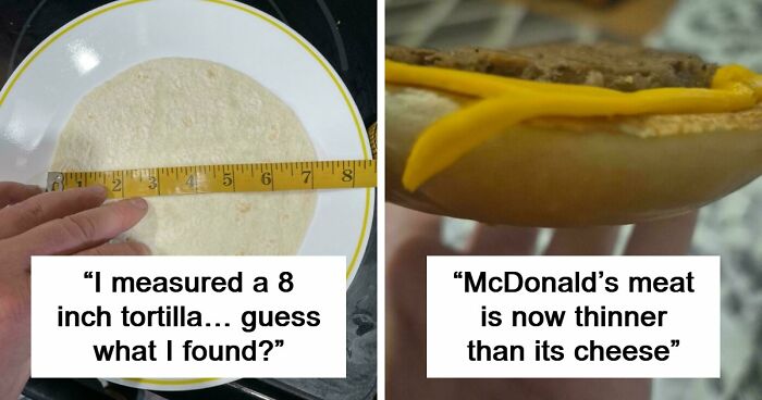 “Anything To Save A Buck”: 97 Times People Felt Scammed By Companies (New Pics)