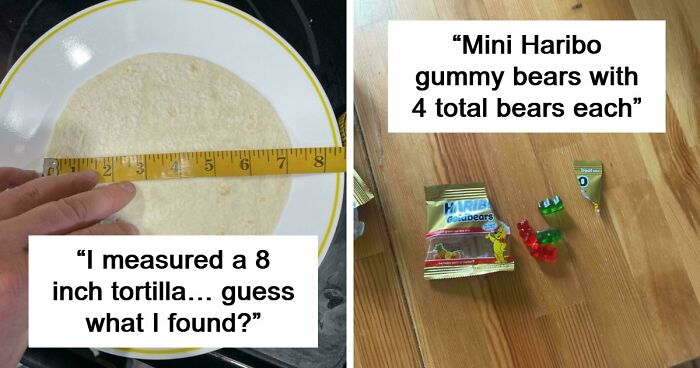 “Anything To Save A Buck”: 97 Times People Felt Scammed By Companies (New Pics)