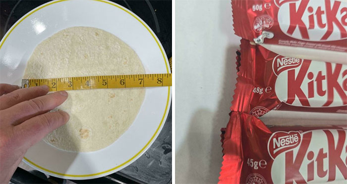 “Anything To Save A Buck”: 97 Times People Felt Scammed By Companies (New Pics)