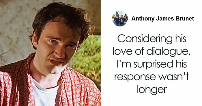 “Definitely Got Under His Skin”: Fans Take Sides As Quentin Tarantino Issues Scathing Response To Rosanna Arquette
