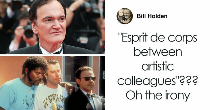 “Definitely Got Under His Skin”: Fans Take Sides As Quentin Tarantino Issues Scathing Response To Rosanna Arquette