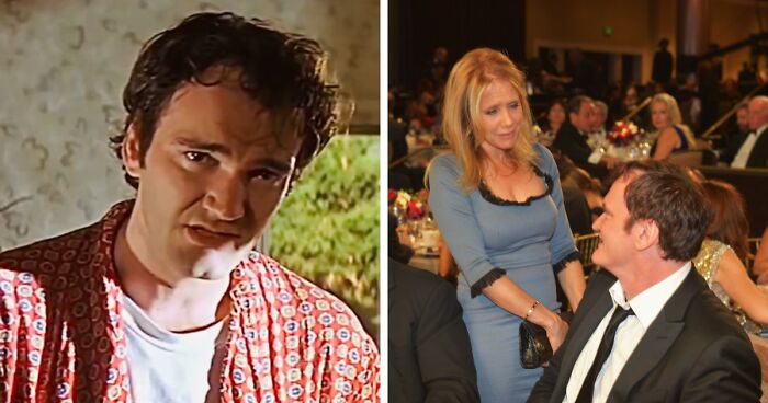 “Definitely Got Under His Skin”: Fans Take Sides As Quentin Tarantino Issues Scathing Response To Rosanna Arquette