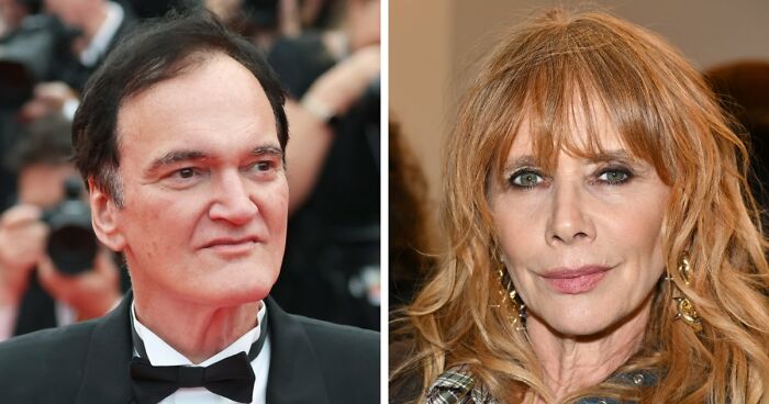 “Definitely Got Under His Skin”: Fans Take Sides As Quentin Tarantino Issues Scathing Response To Rosanna Arquette