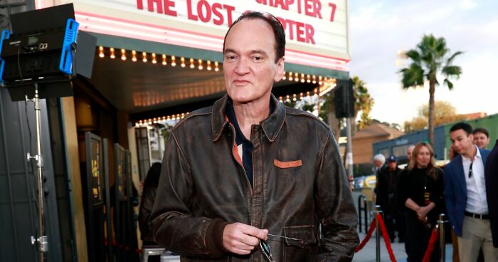 “Definitely Got Under His Skin”: Fans Take Sides As Quentin Tarantino Issues Scathing Response To Rosanna Arquette