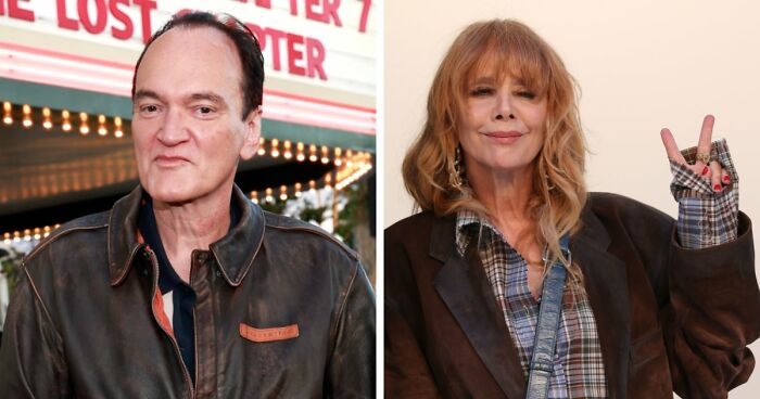 “Definitely Got Under His Skin”: Fans Take Sides As Quentin Tarantino Issues Scathing Response To Rosanna Arquette