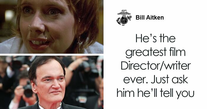 “Definitely Got Under His Skin”: Fans Take Sides As Quentin Tarantino Issues Scathing Response To Rosanna Arquette