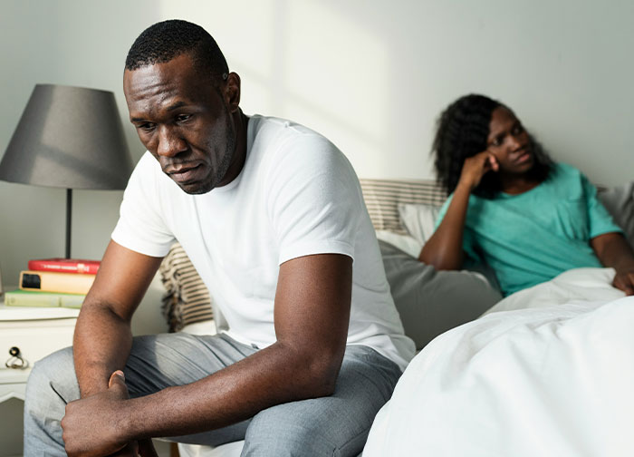 “7-Year Marriage Was Over Within The Month”: 61 Quiet Signs Of Cheating People Learned The Hard Way