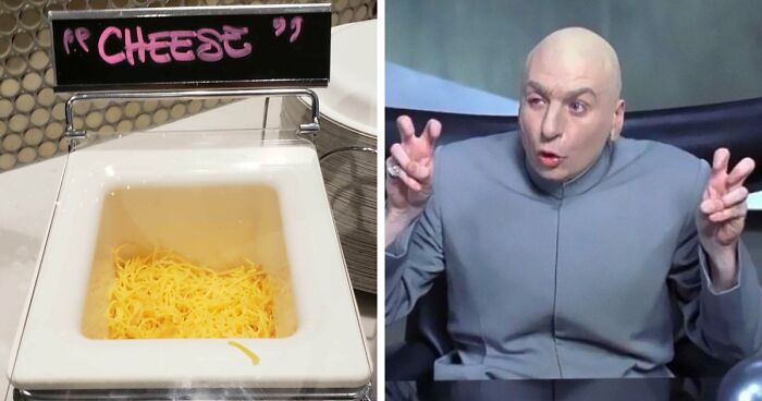 51 Signs That Became So Much Funnier Thanks To Misused Quotation Marks (New Pics)